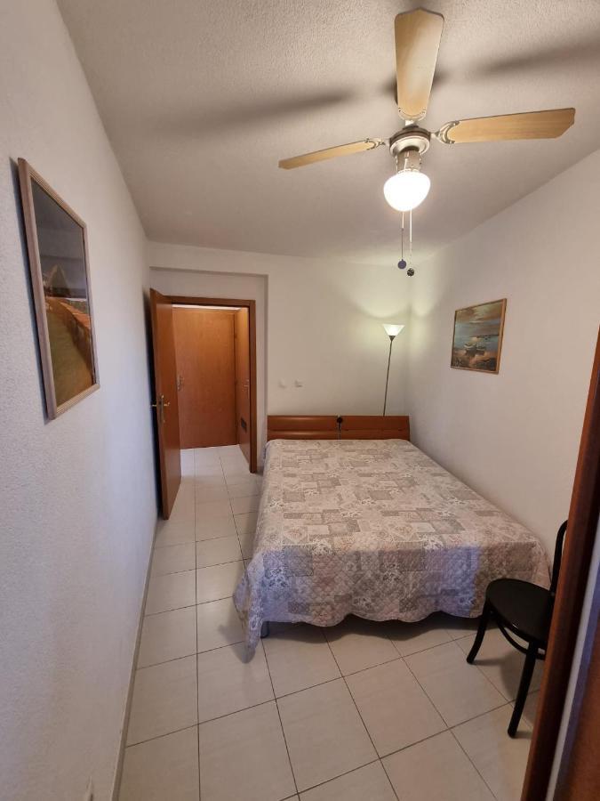 Villa Jana Apartments Trogir Eksteriør billede