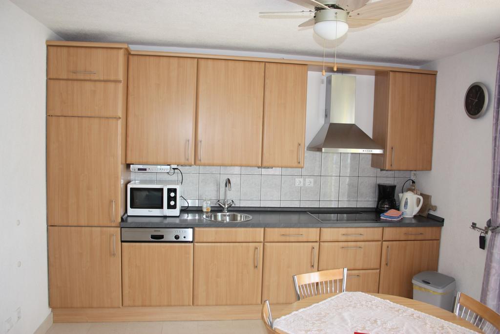 Villa Jana Apartments Trogir Værelse billede